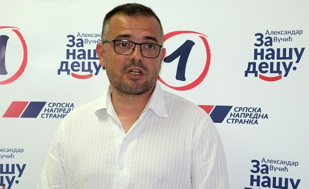 Недимовић о локалним изборима: Формираћемо сами власт у Сремској Митровици